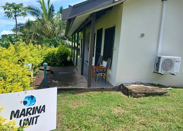 Dreamview Villas