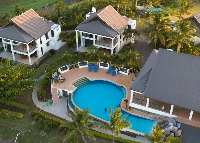 Dreamview Villas